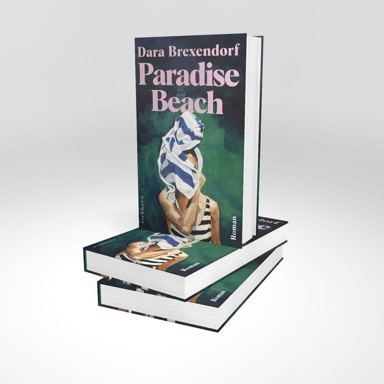 Produktbild: Paradise Beach