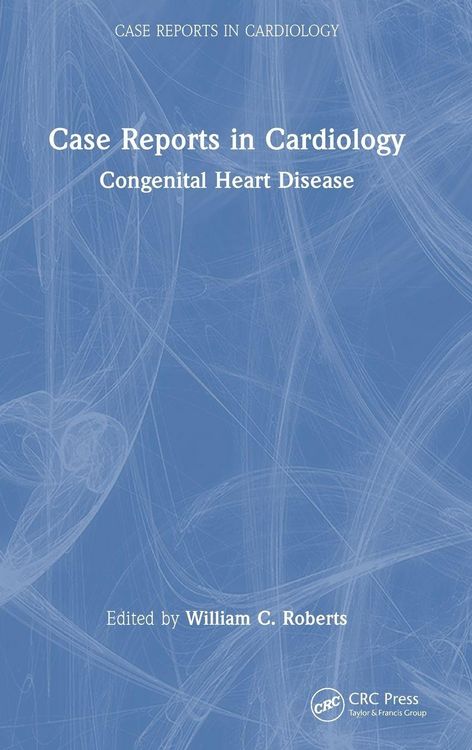 Produktbild: Case Reports in Cardiology