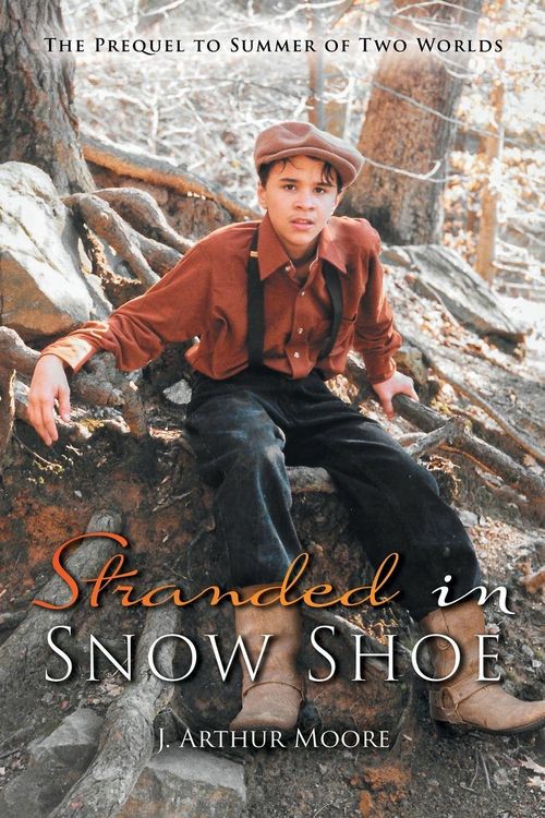 Produktbild: Stranded in Snow Shoe