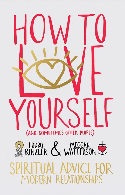 Produktbild: How to Love Yourself (and Sometimes Other People)
