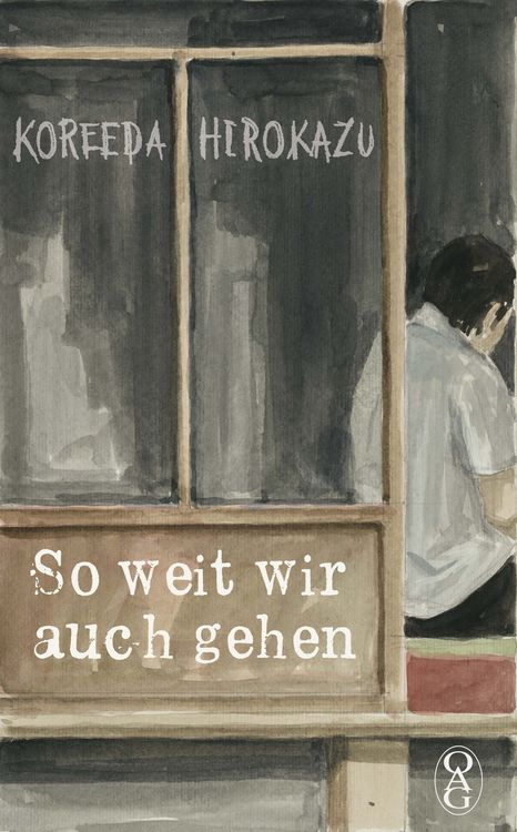 Produktbild: So weit wir auch gehen