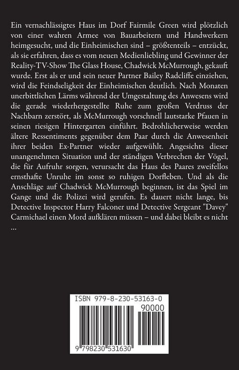 Produktbild: Glashaus
