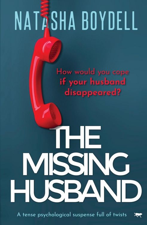 Produktbild: The Missing Husband