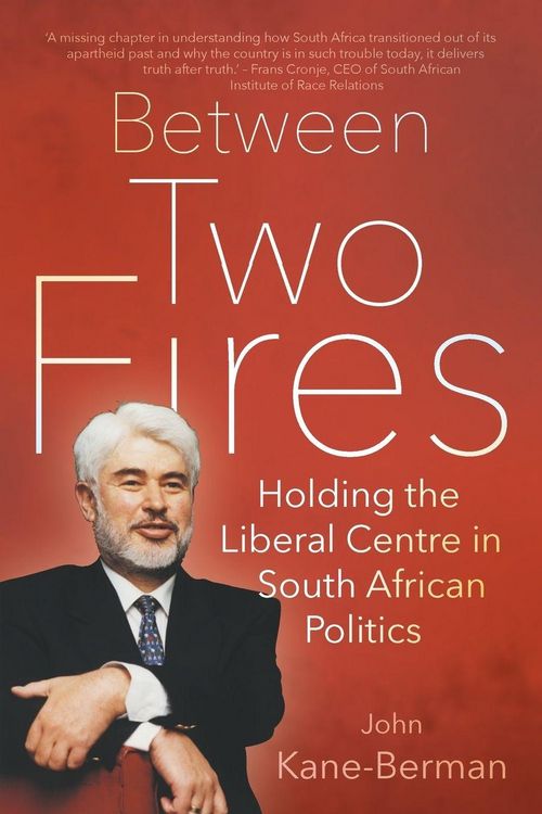 Produktbild: Between Two Fires