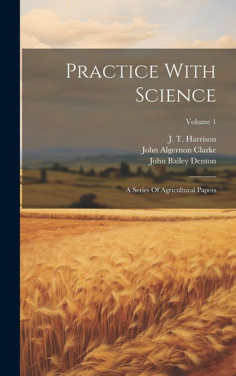 Produktbild: Practice With Science