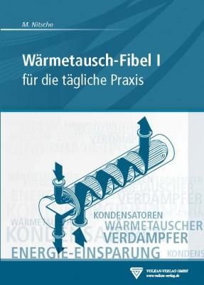 Produktbild: W&auml;rmetausch-Fibel I