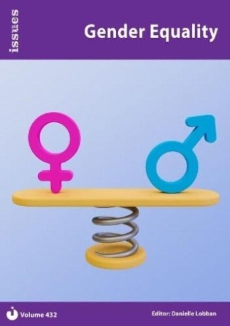 Produktbild: Gender Equality