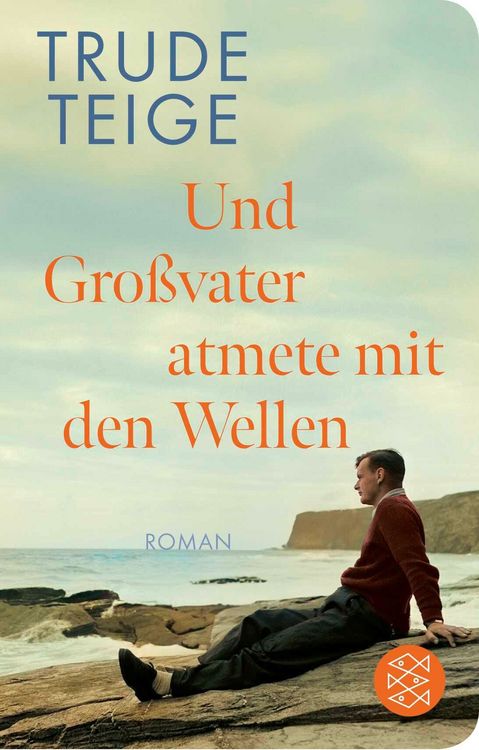 Produktbild: Und Gro&szlig;vater atmete mit den Wellen
