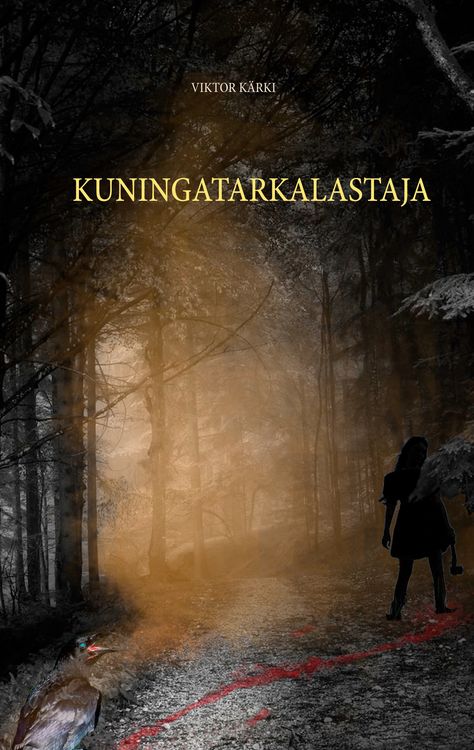 Produktbild: Kuningatarkalastaja