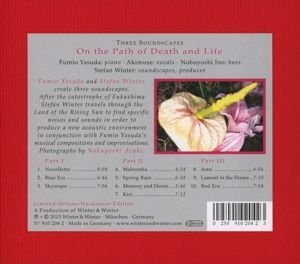 Produktbild: On The Path Of Death And Life