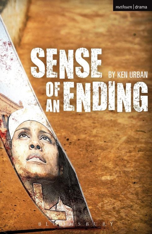 Produktbild: Sense Of An Ending