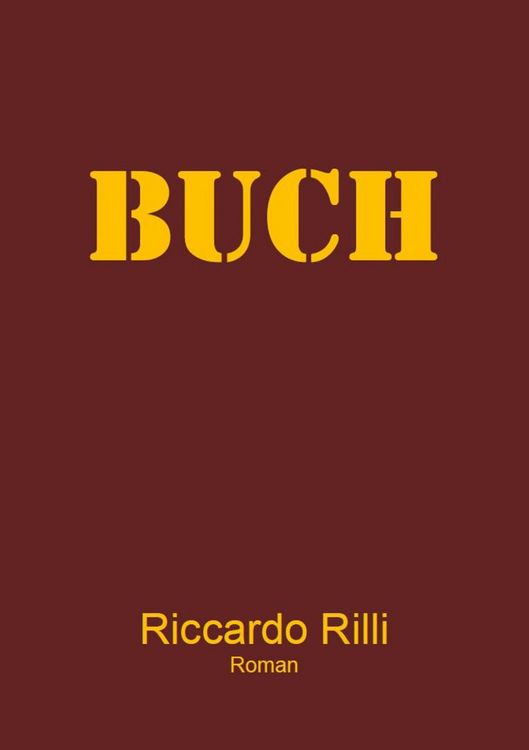 Produktbild: BUCH