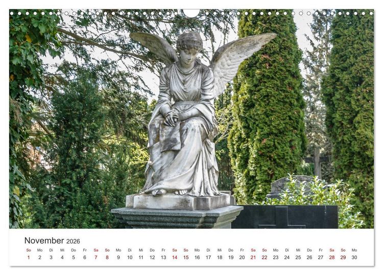 Produktbild: Schrobenhausen - Lenbachstadt im Spargelland (Wandkalender 2026 DIN A3 quer), CALVENDO Monatskalender
