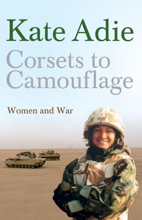 Produktbild: Corsets To Camouflage