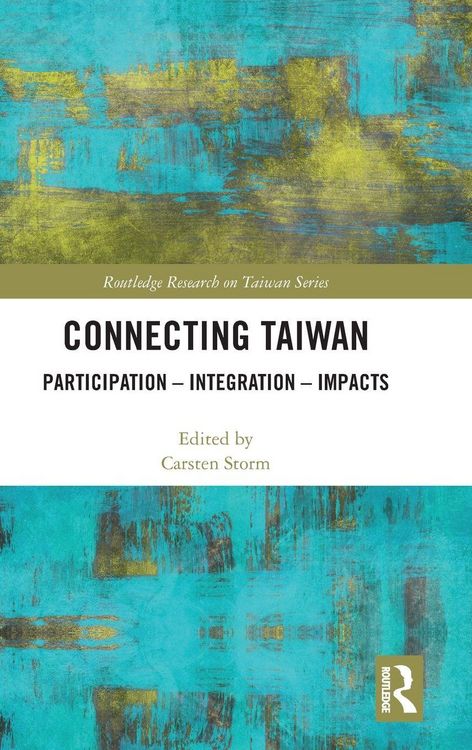 Produktbild: Connecting Taiwan