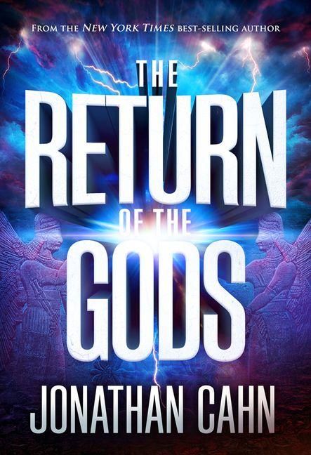 Produktbild: The Return of the Gods