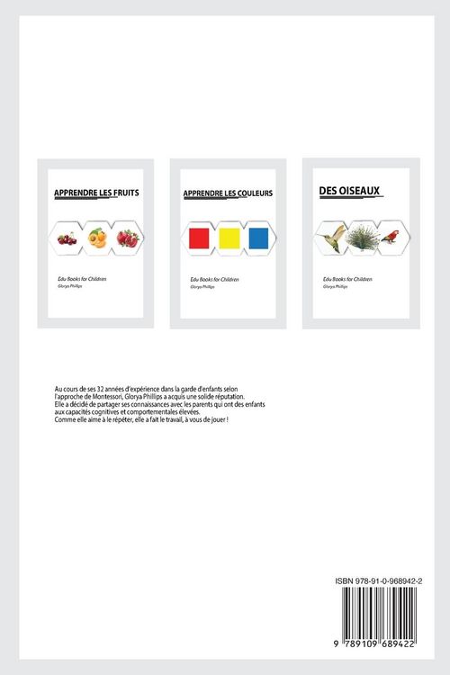 Produktbild: Apprendre les Legumes