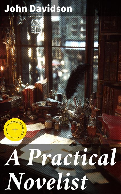 Produktbild: A Practical Novelist