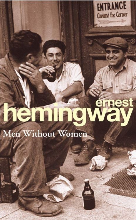 Produktbild: Men Without Women