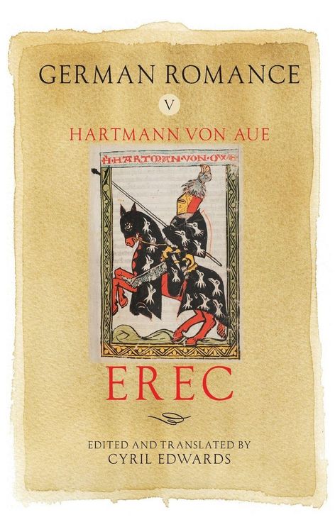 Produktbild: German Romance V
