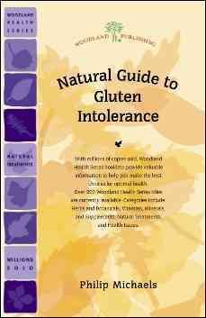 Produktbild: Natural Gt Gluten Intolerance