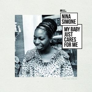 Produktbild: My Baby Just Cares For Me