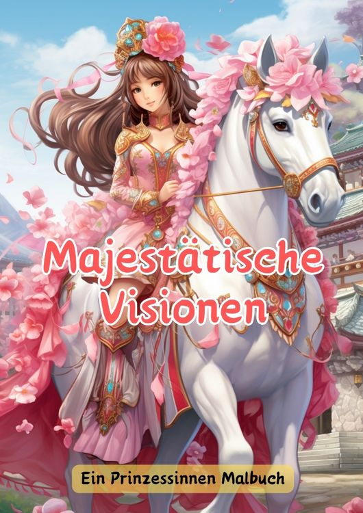 Produktbild: Majest&auml;tische Visionen