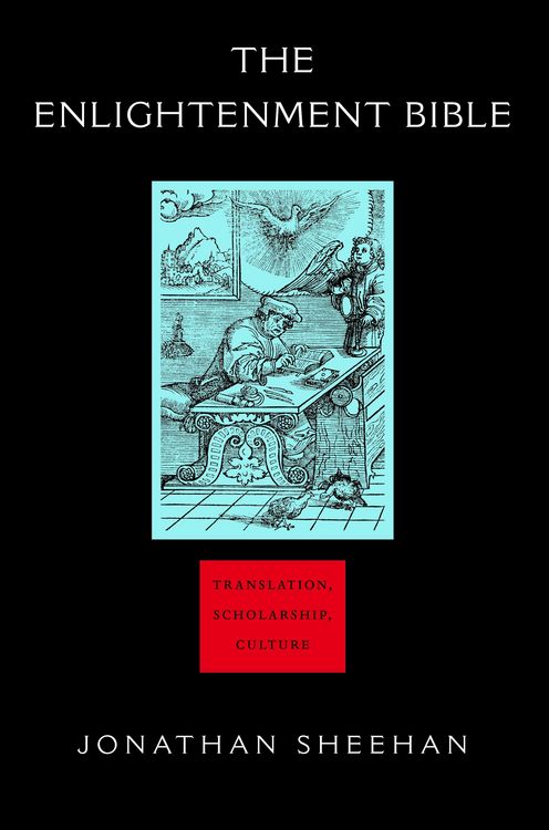 Produktbild: The Enlightenment Bible