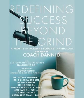 Produktbild: Redefining Success Beyond the Grind