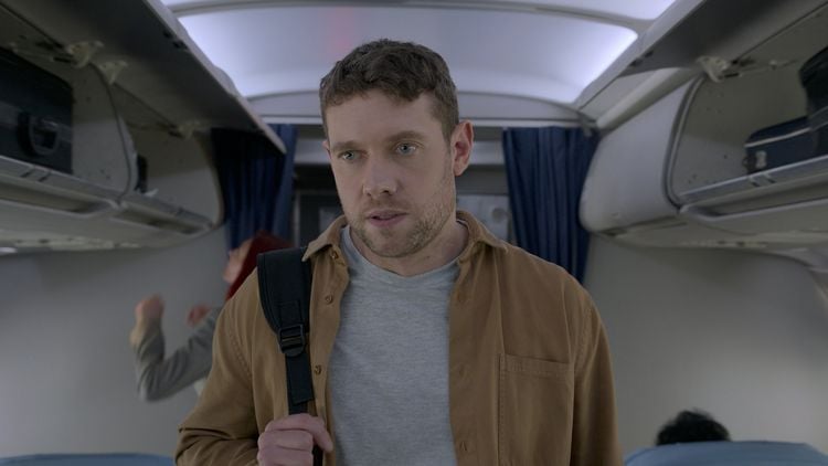Produktbild: Flight 298