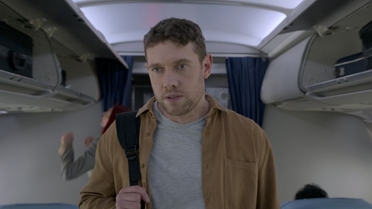 Produktbild: Flight 298
