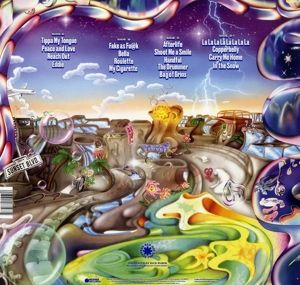 Produktbild: Return Of The Dream Canteen, 2 Schallplatte
