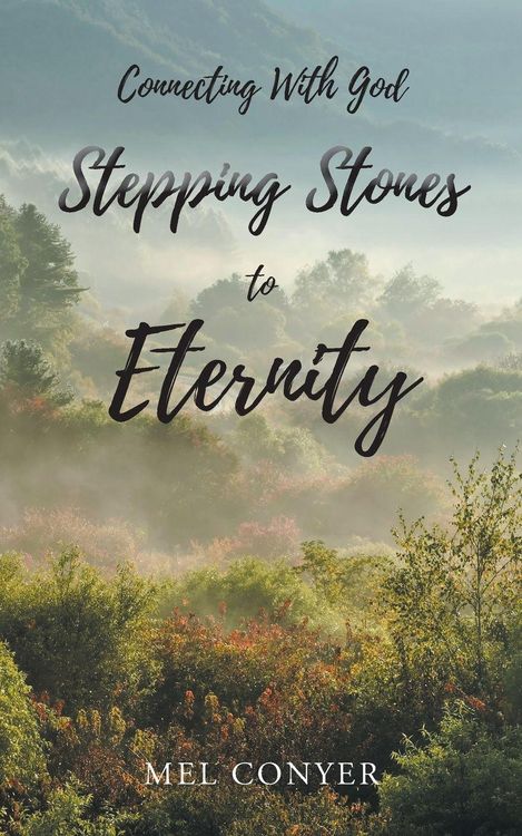 Produktbild: Stepping Stones to Eternity