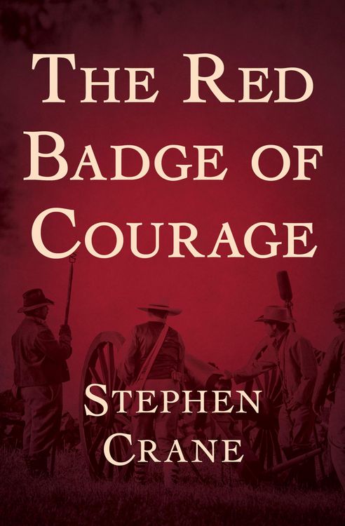 Produktbild: The Red Badge of Courage