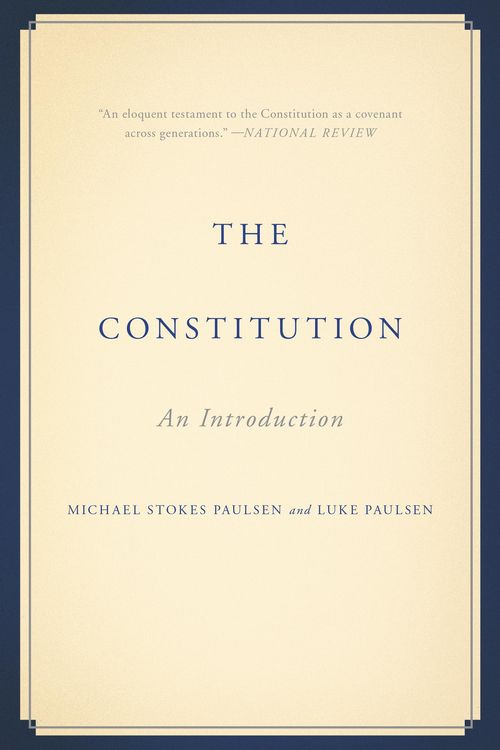 Produktbild: The Constitution