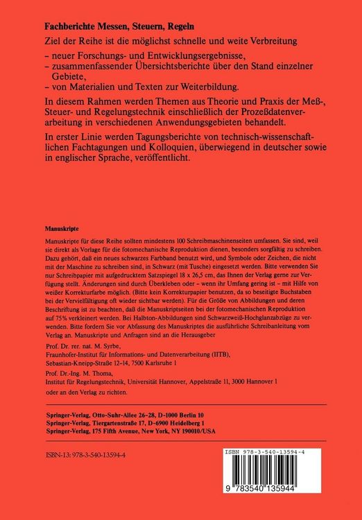 Produktbild: Sehr fortgeschrittene Handhabungssysteme