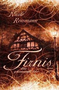 Produktbild: Firnis - Eine geheimnisvolle Reise