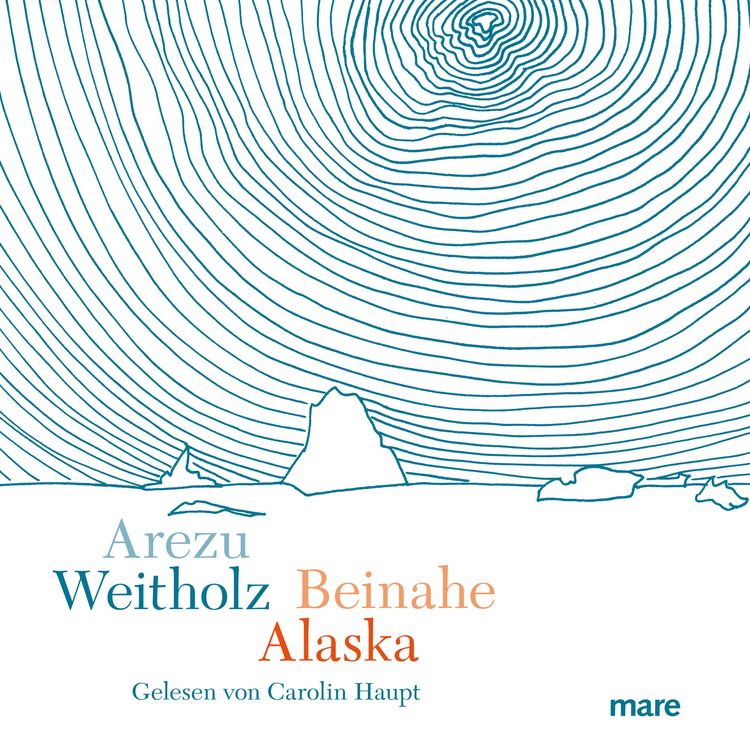 Produktbild: Beinahe Alaska