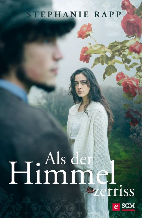 Produktbild: Als der Himmel zerriss