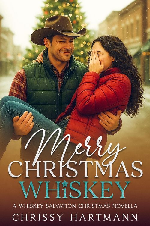 Produktbild: Merry Christmas Whiskey