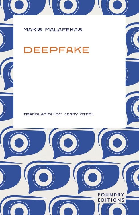 Produktbild: Deepfake