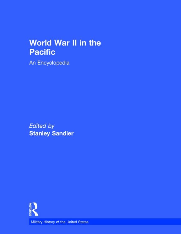Produktbild: World War II in the Pacific
