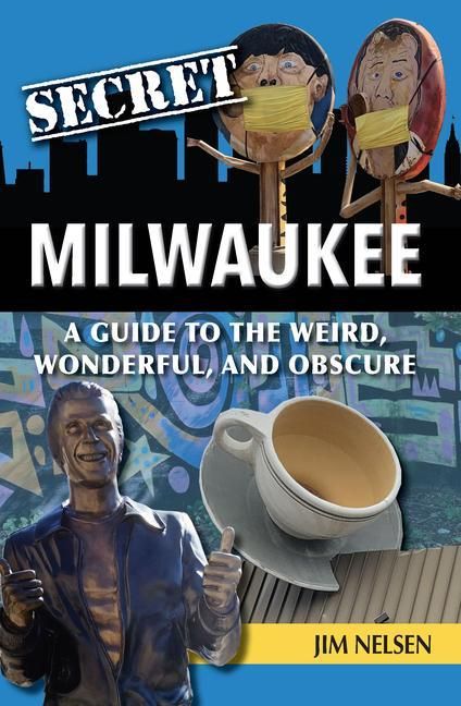 Produktbild: Secret Milwaukee