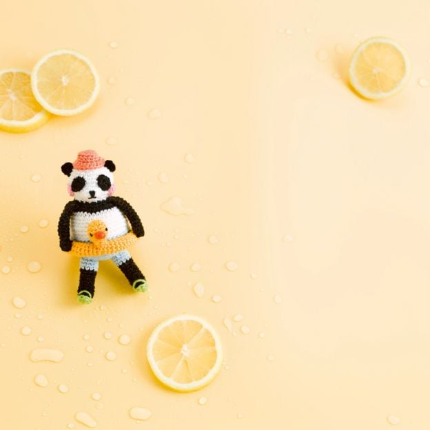 Produktbild: H&auml;kel-Minis: Sommer
