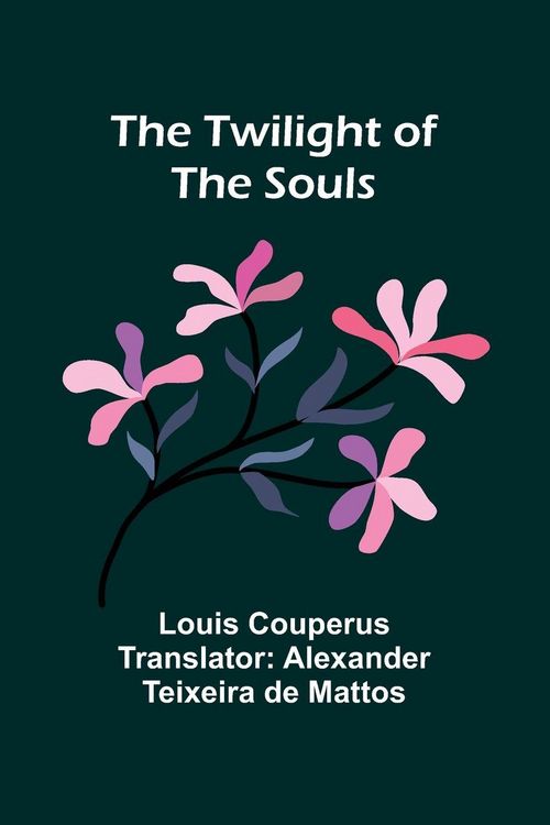 Produktbild: The Twilight of the Souls