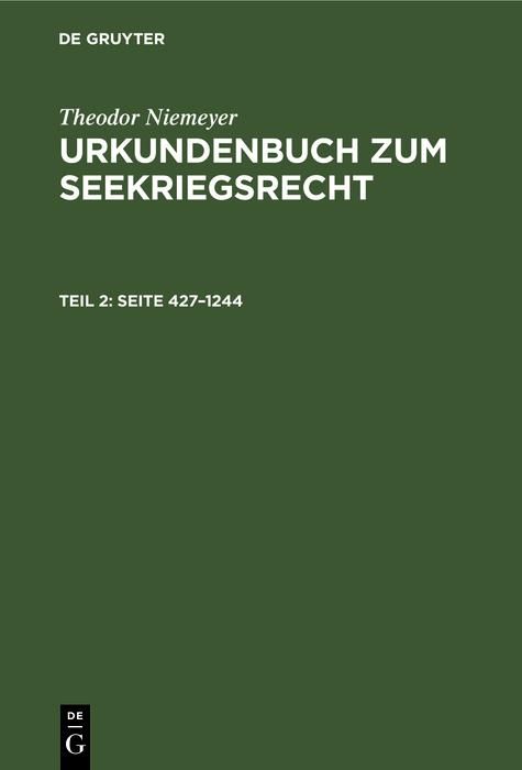 Produktbild: Seite 427-1244
