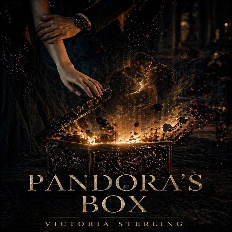 Produktbild: Pandora's Box