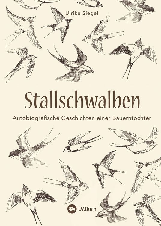 Produktbild: Stallschwalben