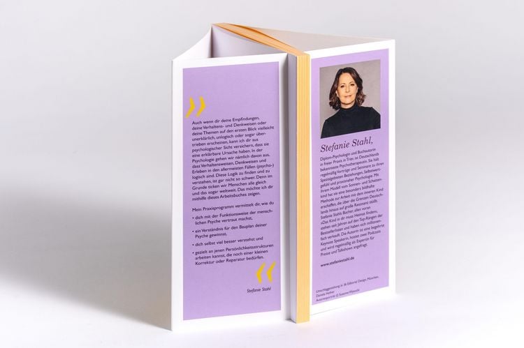 Produktbild: Wer wir sind. Das Arbeitsbuch