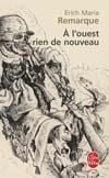 Produktbild: Fre-a L Ouest Rien De Nouveau